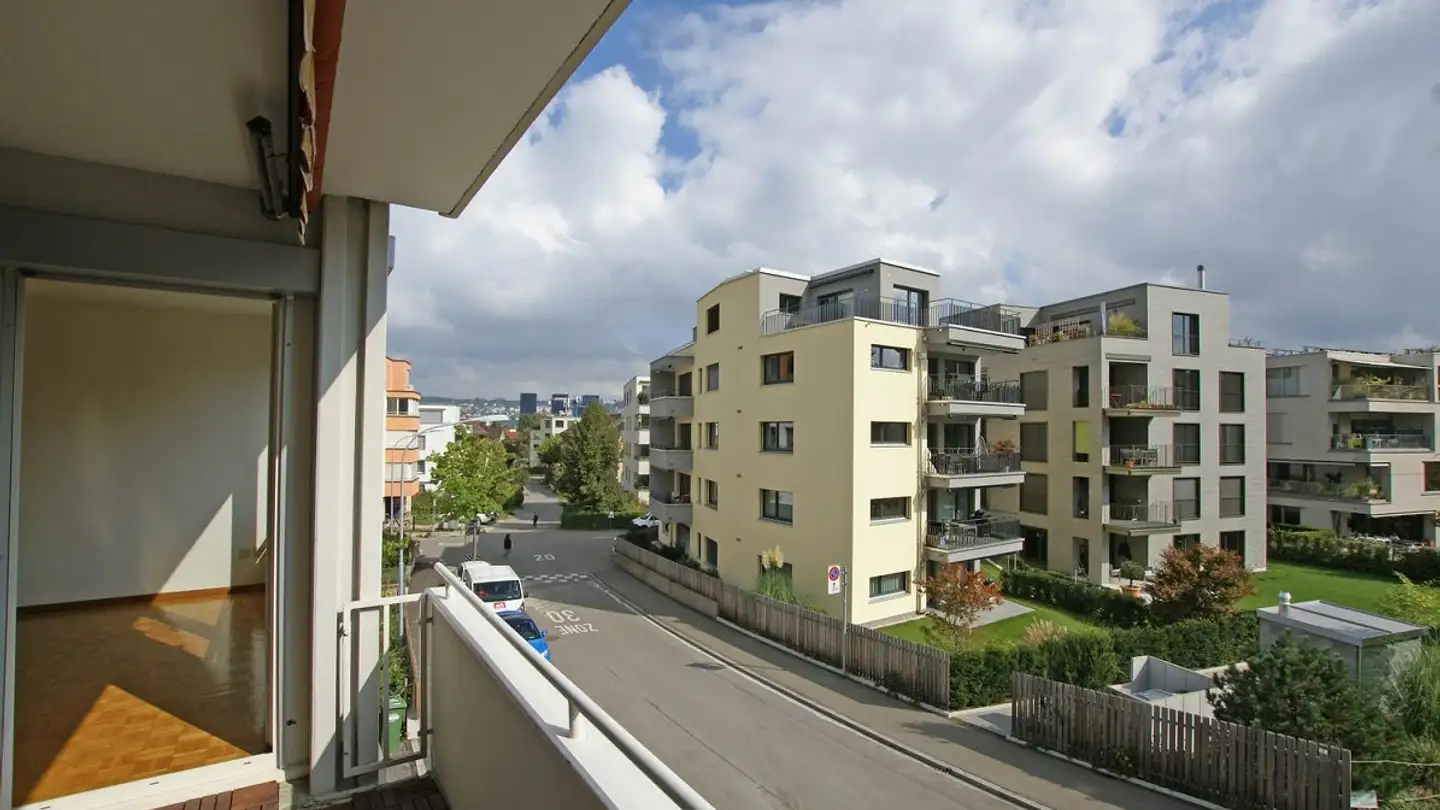 Appartamento in vendita - Stampfenbrunnenstrasse 40, 8048 Zürich - Foto 3