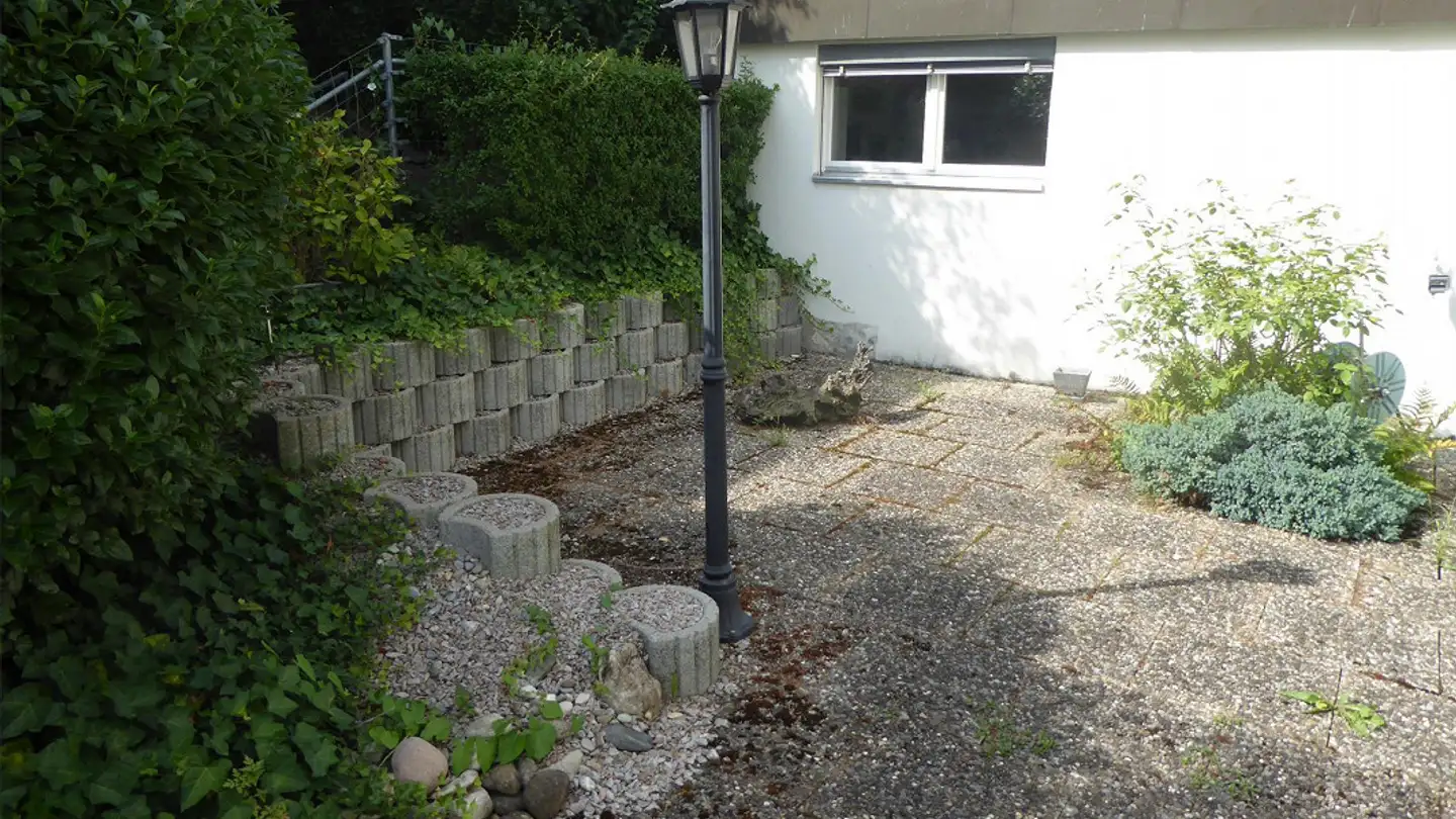 Casa singola in vendita - Austrasse 65, 4147 Aesch BL - Photo 3