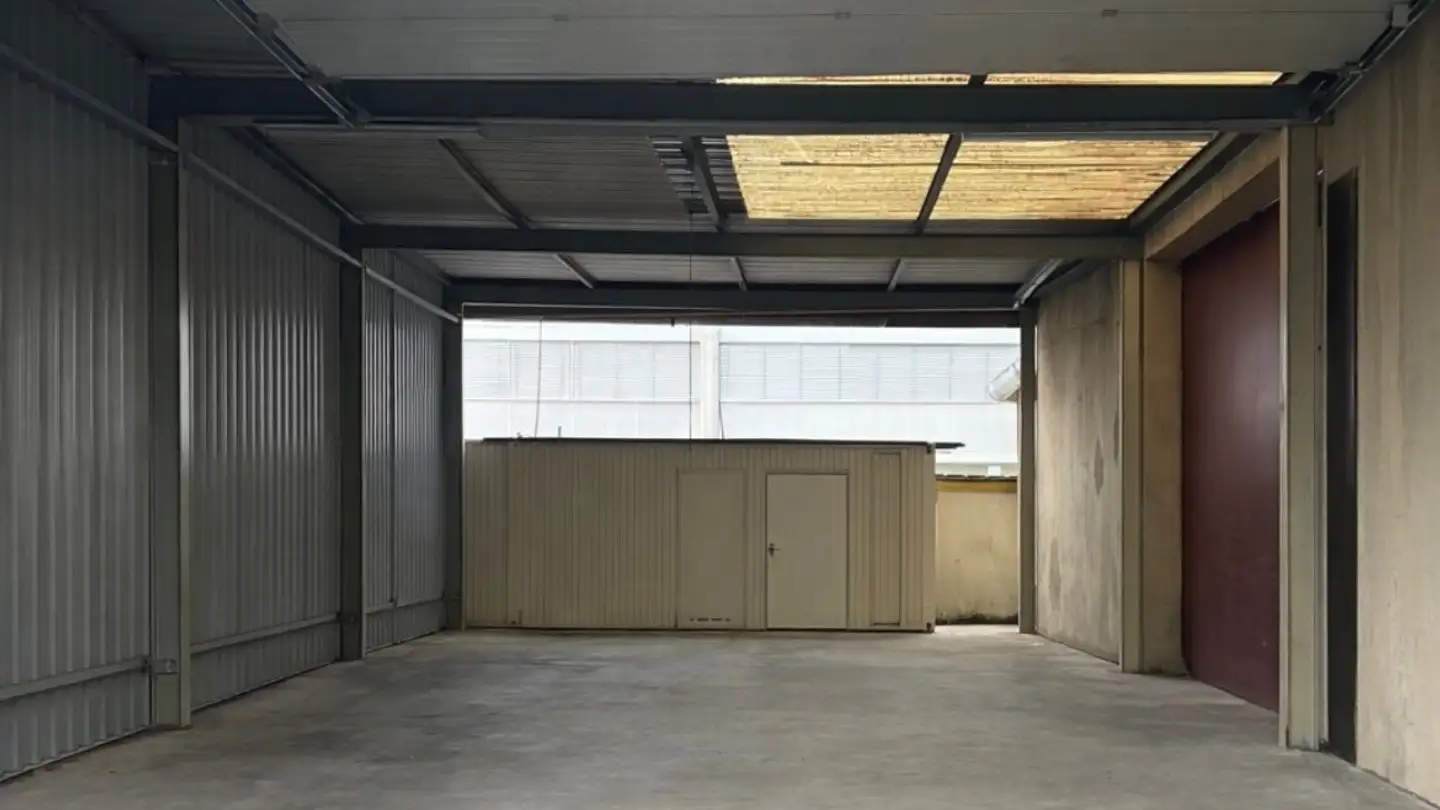 Atelier à louer - Freiburgstrasse 116, 3280 Murten - Photo 3