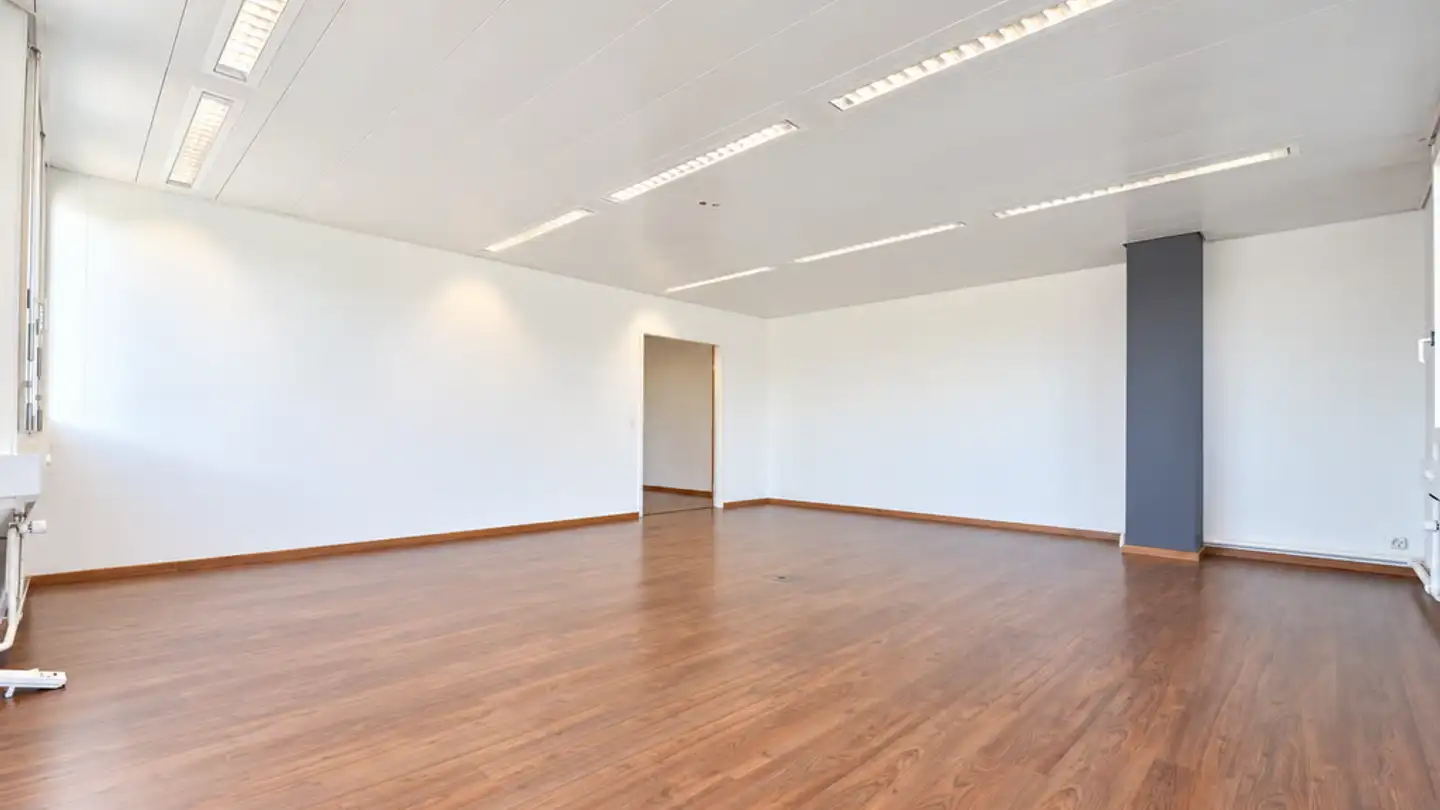 Bürofläche mieten - Grindlenstrasse 5, 8954 Geroldswil - Foto 2