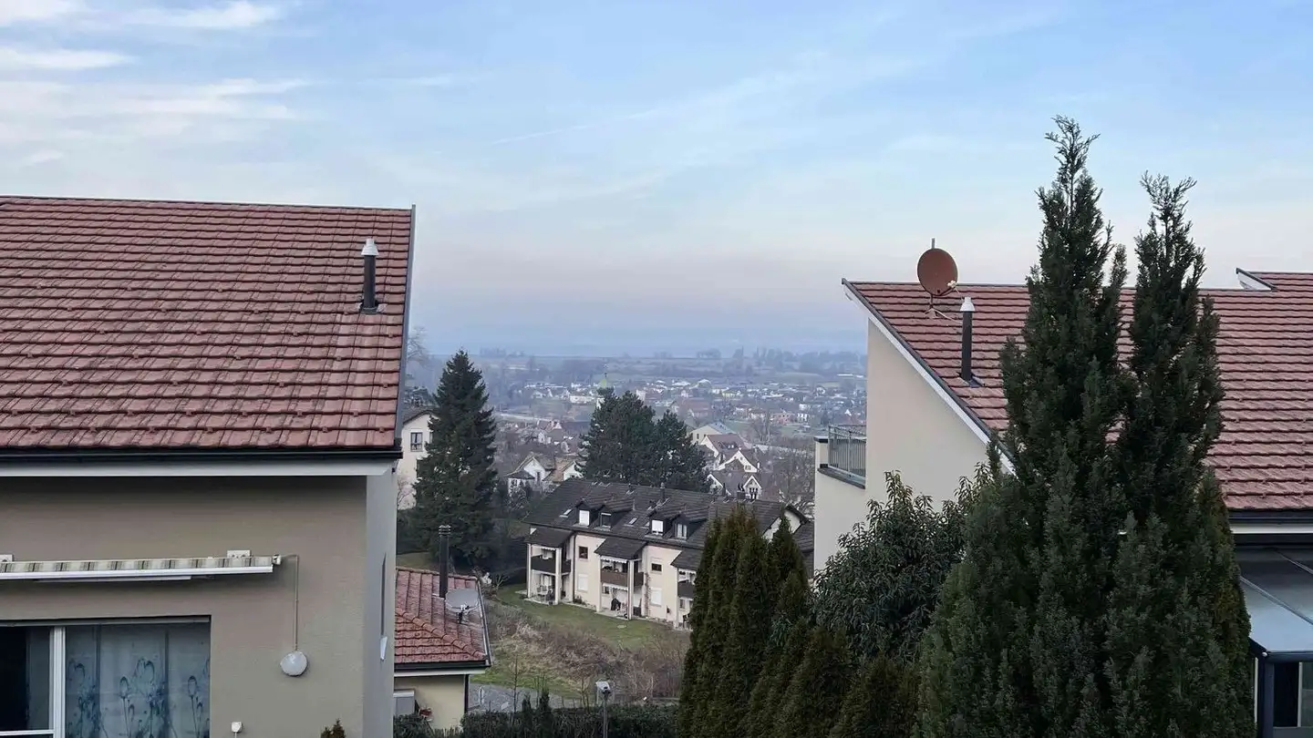 Semi-detached house for sale - Trubenhofstrasse, 9424 Rheineck