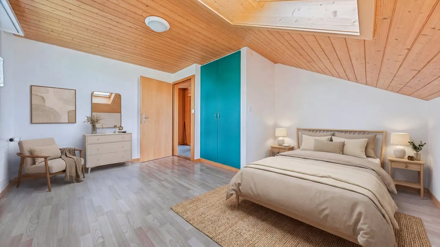 Casa singola in vendita - Rüediswilerstrasse 58, 6017 Ruswil - Foto 2