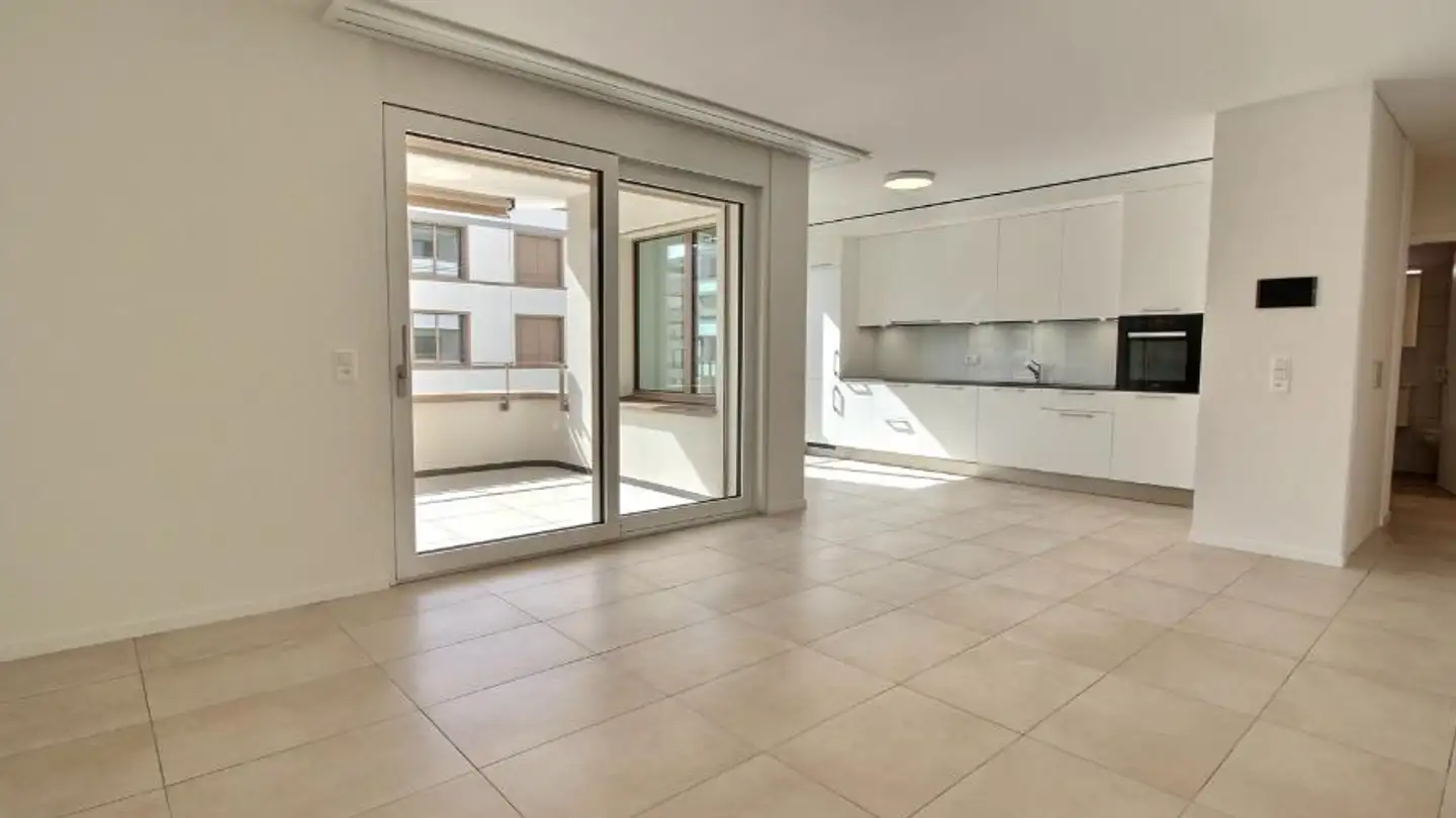 Apartment for rent - Allée Charles-Edouard-Guillaume 9, 1723 Marly