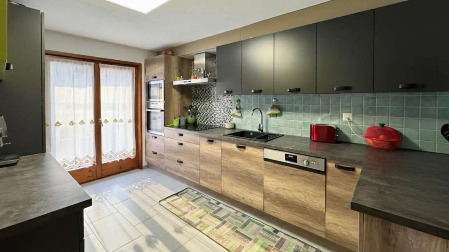 Apartment for sale - 1872 Troistorrents - Photo 4