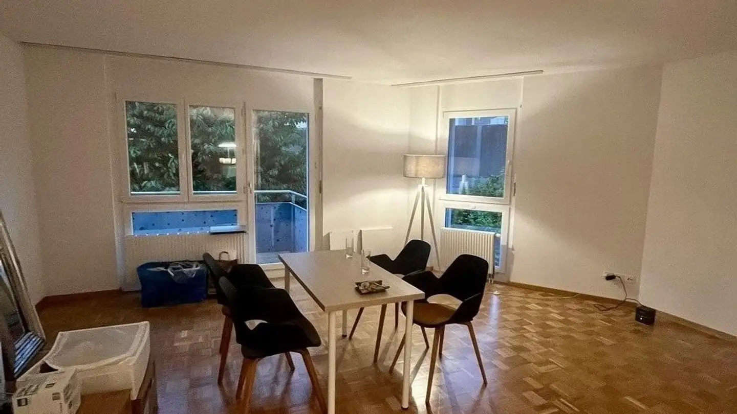 Appartamento in affitto - 8050 Zürich