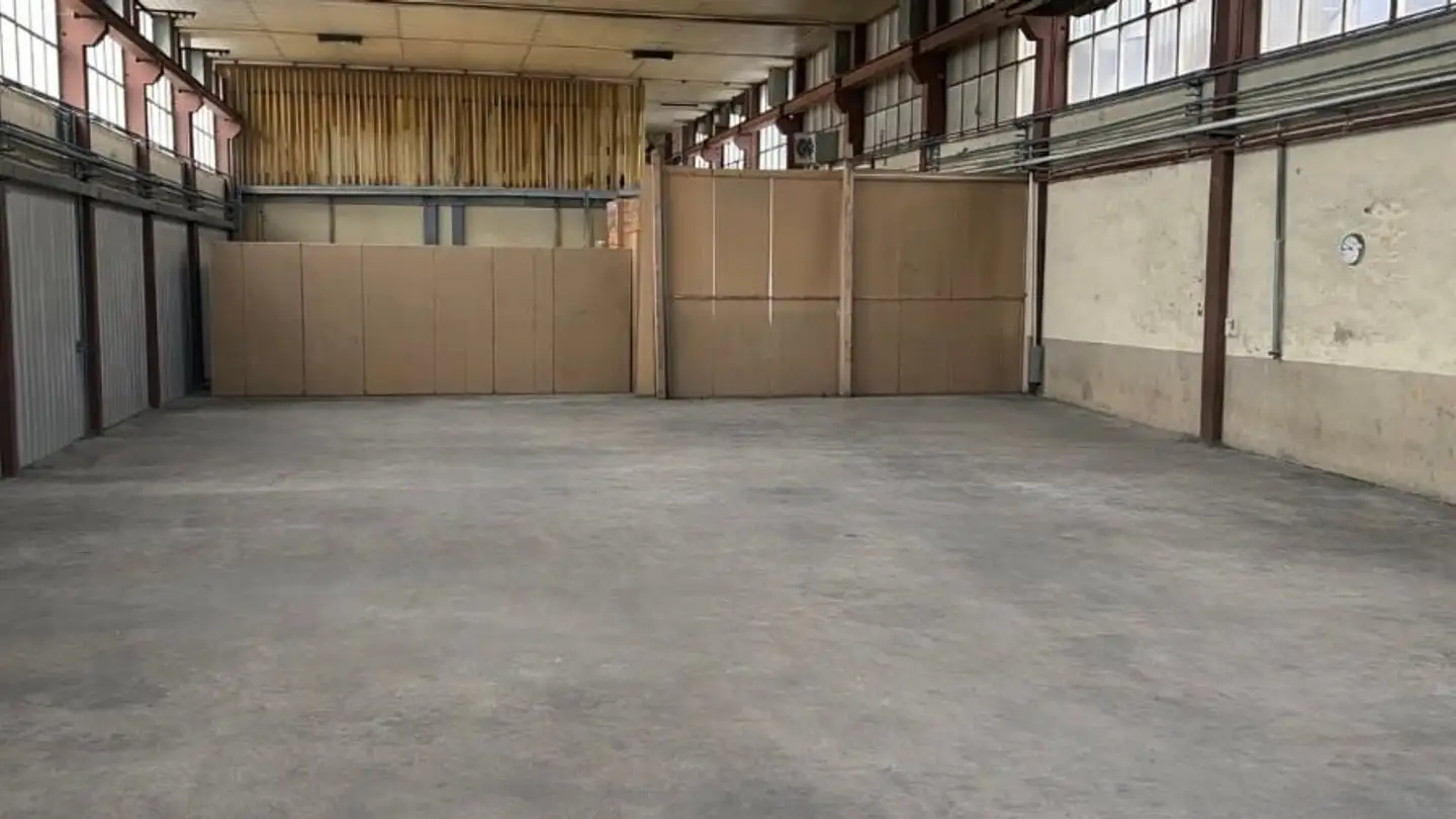 Atelier à louer - Freiburgstrasse 116, 3280 Murten - Photo 4