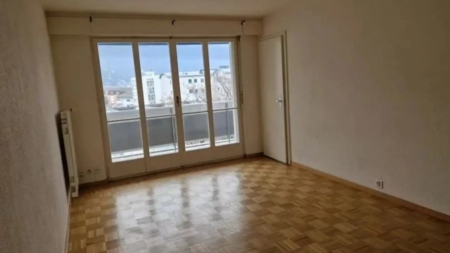 Appartement à louer - Chemin Du Pierrier 7, 1815 Clarens