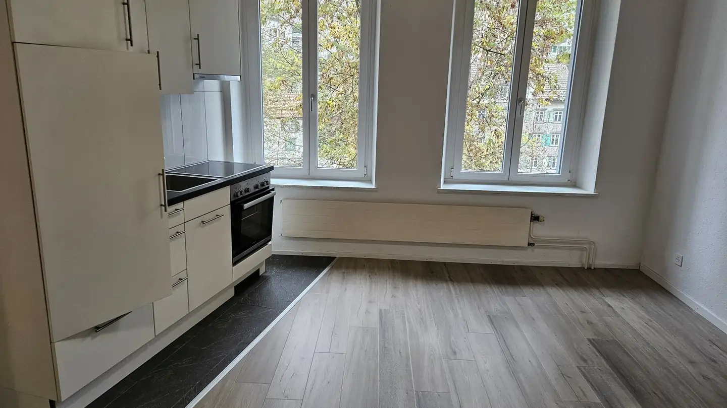 Studio in affitto - St. Gallerstrasse 1, 9100 Herisau - Photo 3