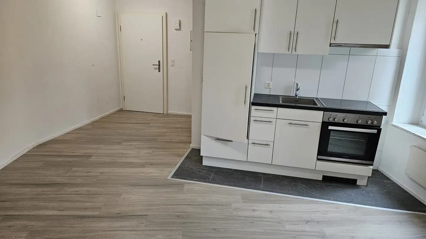 Studio in affitto - St. Gallerstrasse 1, 9100 Herisau - Photo 4