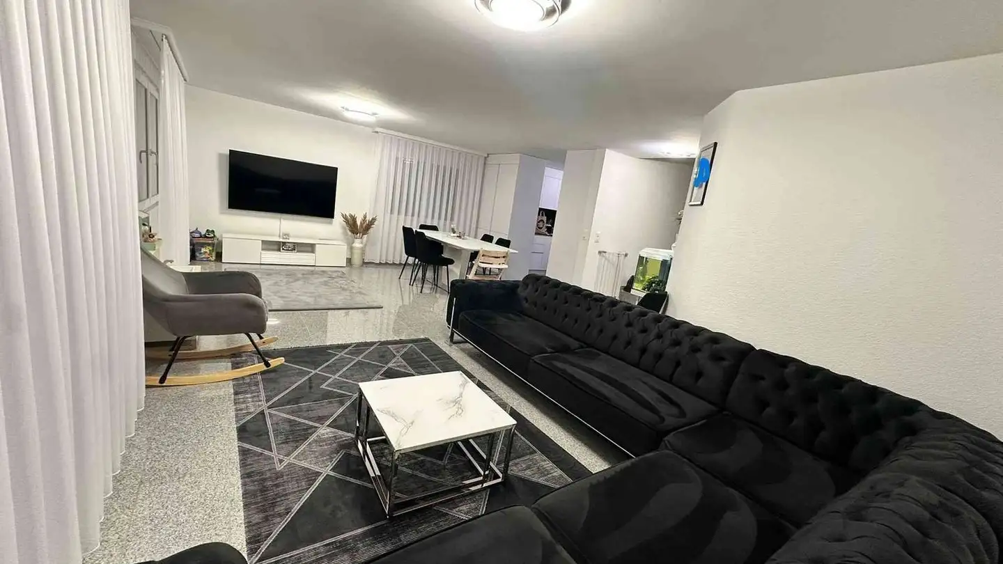 Semi-detached house for sale - Trubenhofstrasse, 9424 Rheineck - Photo 2