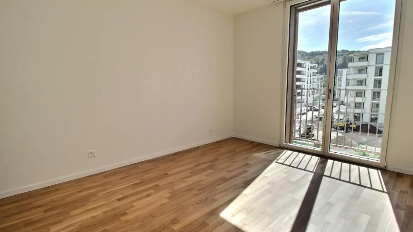 Apartment for rent - Allée Charles-Edouard-Guillaume 9, 1723 Marly - Photo 4