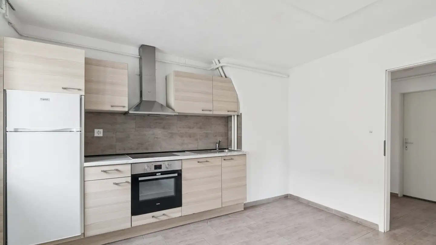 Apartment for rent - Grand-Rue 14, 2735 Malleray - Photo 2