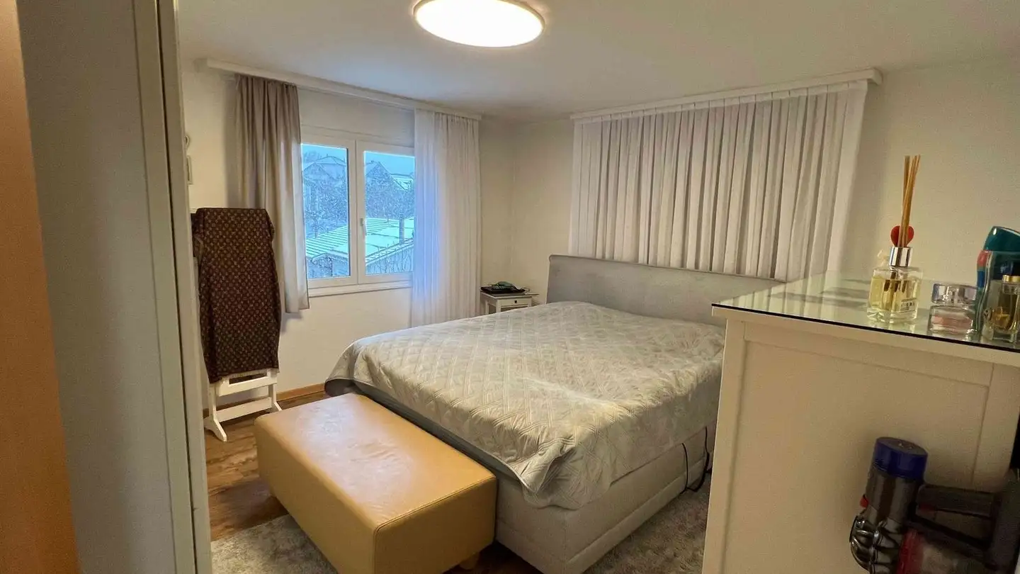 Semi-detached house for sale - Trubenhofstrasse, 9424 Rheineck - Photo 3