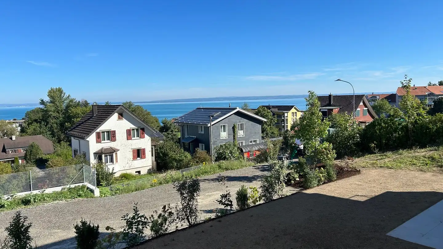 Apartment for sale - Burgweg 3, 9404 Rorschacherberg - Photo 4