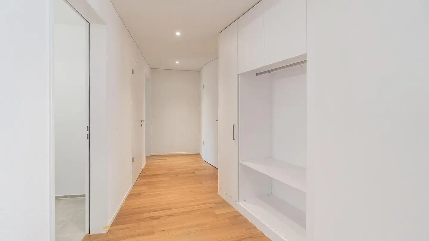 Appartamento in affitto - Lilienweg 4, 5504 Othmarsingen - Foto 4