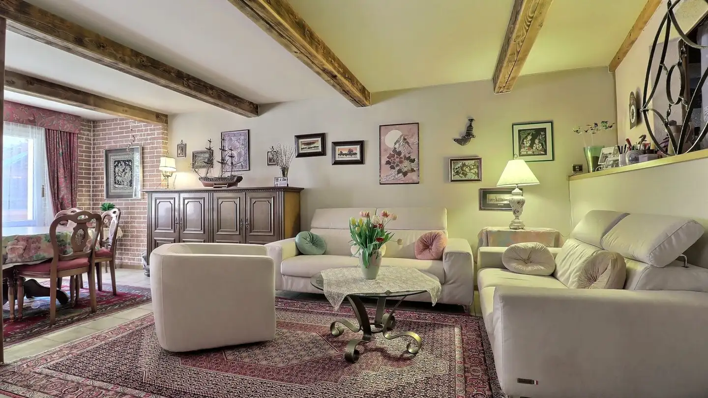 Casa singola in vendita - 1844 Villeneuve VD - Foto 2