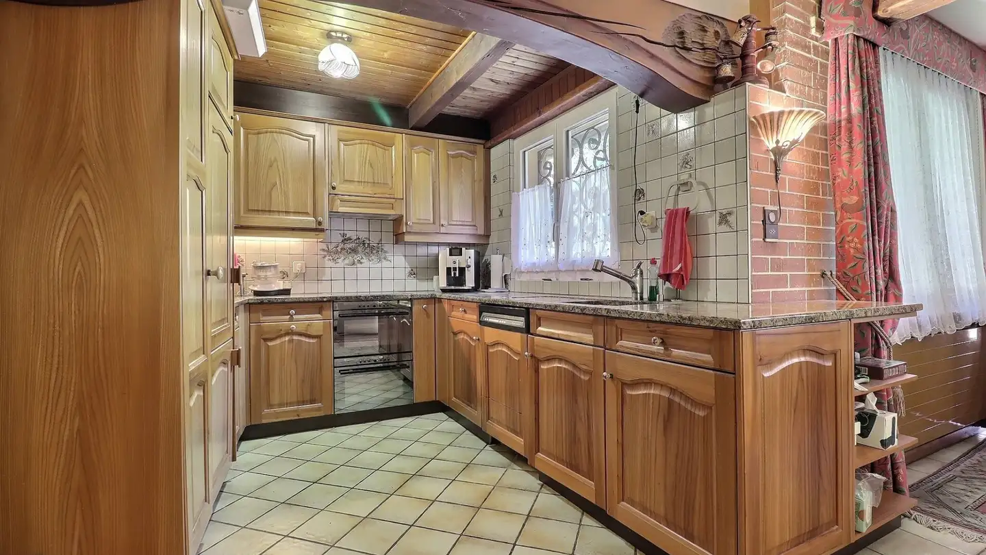 Casa singola in vendita - 1844 Villeneuve VD - Foto 3