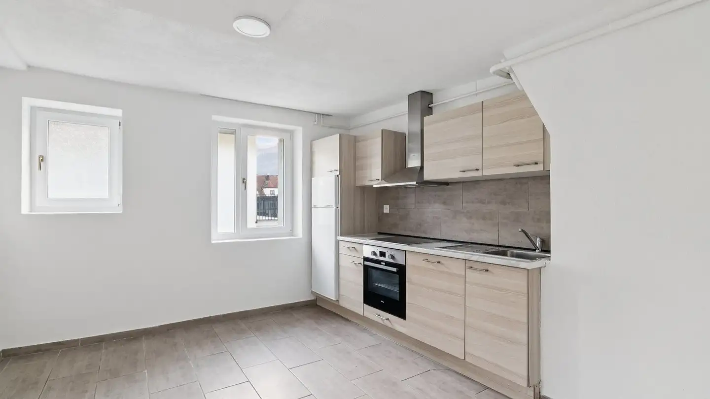 Apartment for rent - Grand-Rue 14, 2735 Malleray - Photo 3