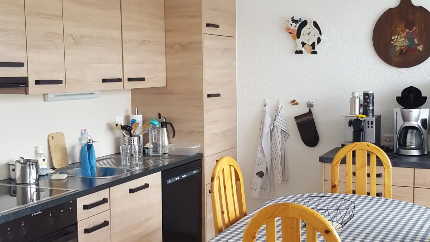 Wohnung mieten - 3963 Aminona - Foto 3