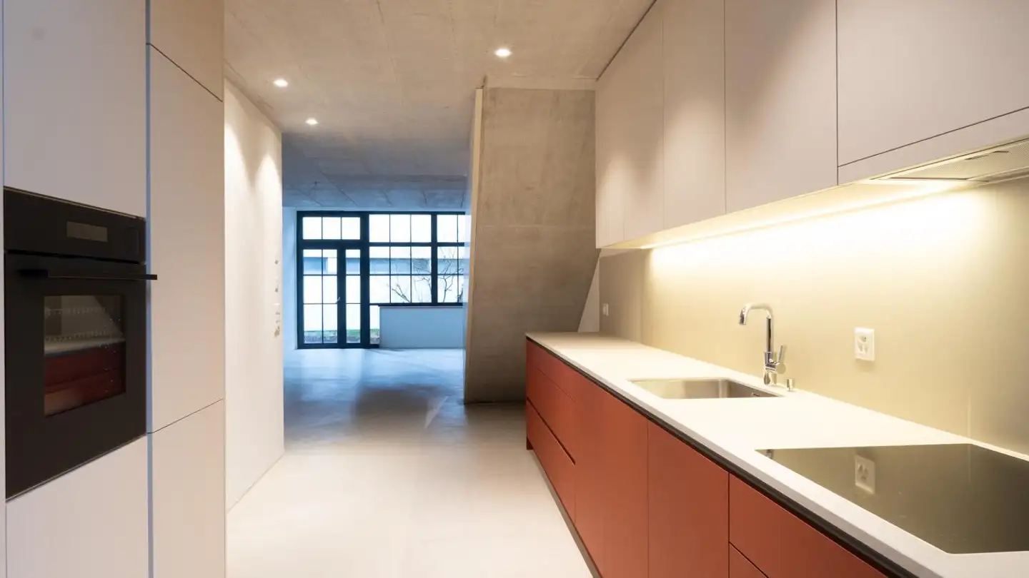 Apartment for rent - Seestrasse 140c, 8707 Uetikon am See