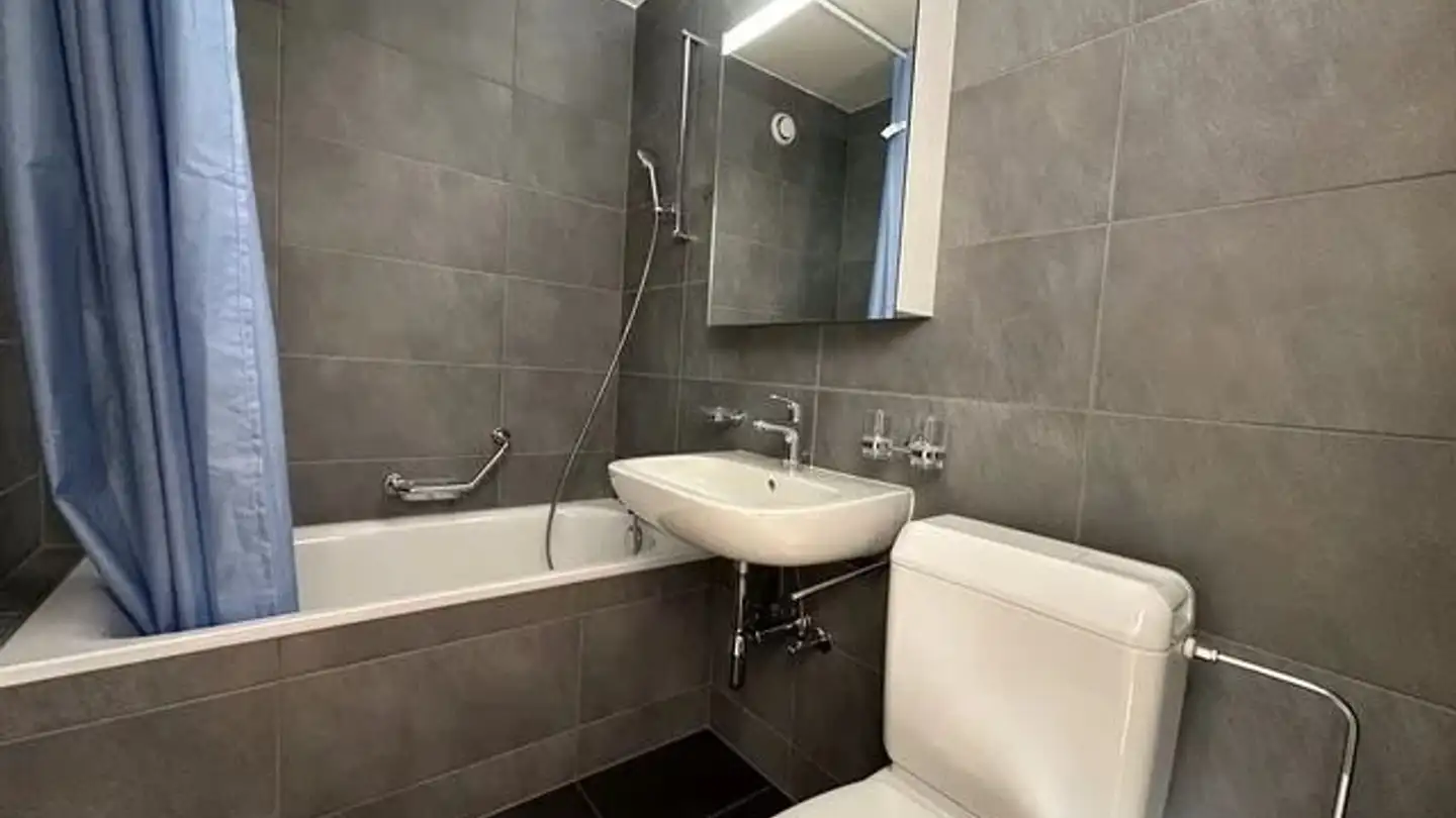 Appartement à louer - Chemin Du Pierrier 7, 1815 Clarens - Photo 3