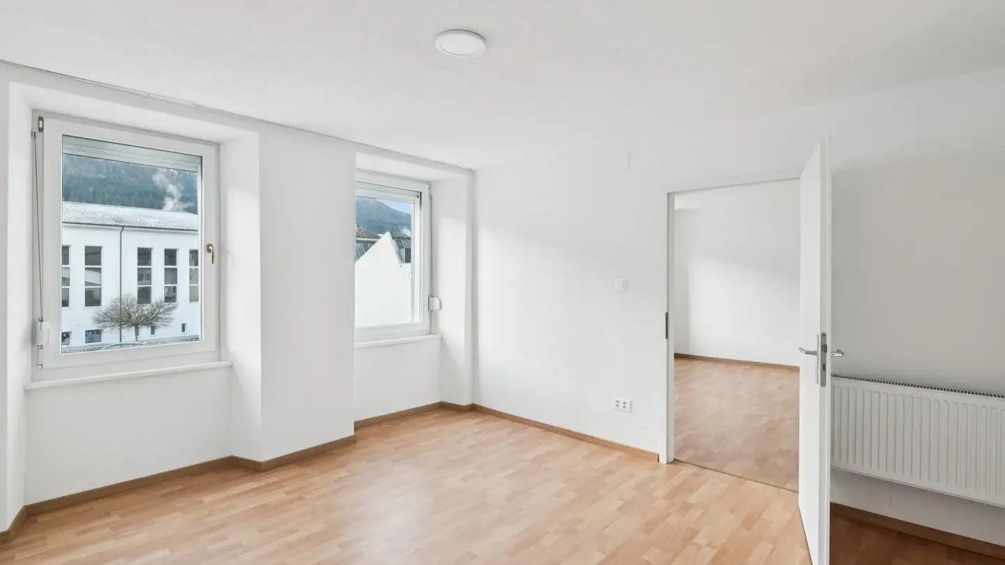 Apartment for rent - Grand-Rue 14, 2735 Malleray - Photo 4