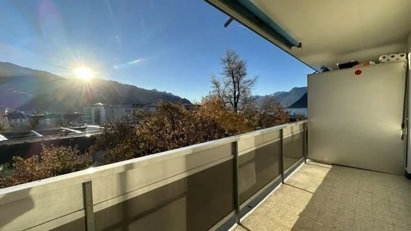 Appartement à louer - Chemin Du Pierrier 7, 1815 Clarens - Photo 4