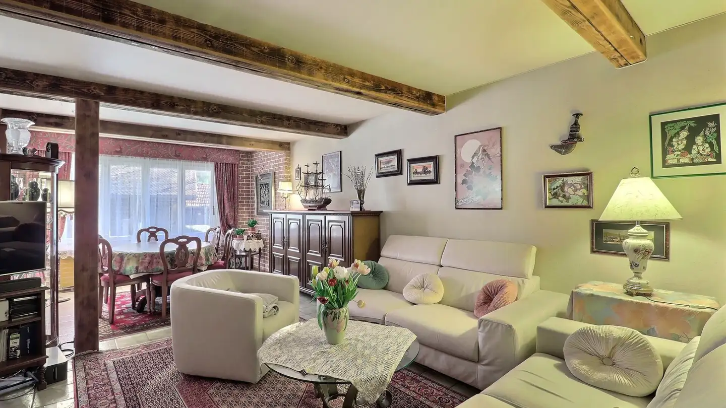 Casa singola in vendita - 1844 Villeneuve VD - Foto 4