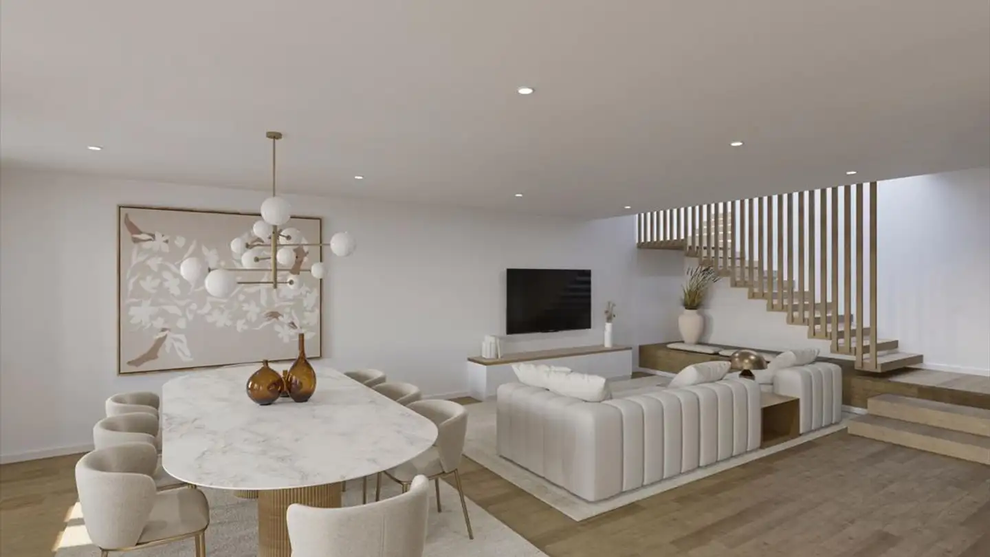 Appartamento in vendita - 1407 Bioley-Magnoux - Photo 4