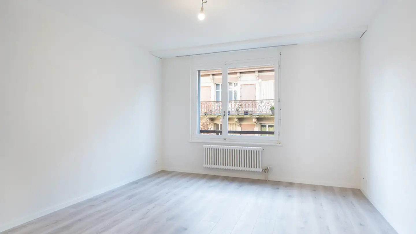 Wohnung mieten - Rue Du Simplon 12, 1006 Lausanne - Foto 3