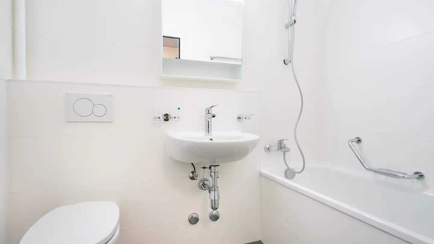 Wohnung mieten - Rue Du Simplon 12, 1006 Lausanne - Foto 4