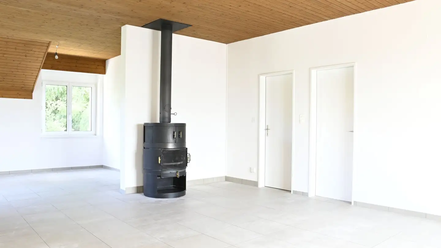 Attico in affitto - Ausserdorfstrasse, 9524 Zuzwil SG - Foto 3