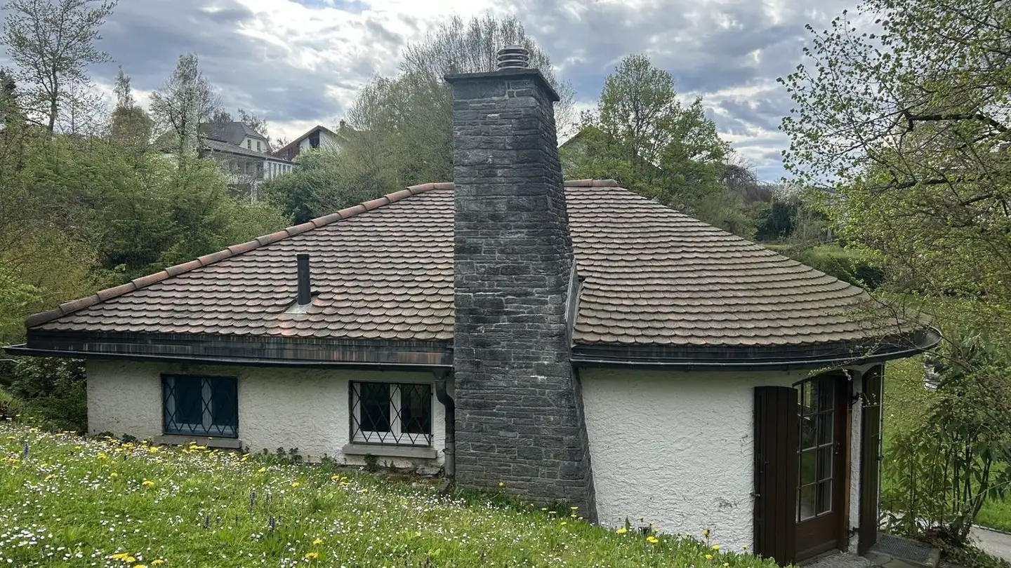 Appartement à louer - Strebelstrasse 16a, 9010 St. Gallen - Photo 2