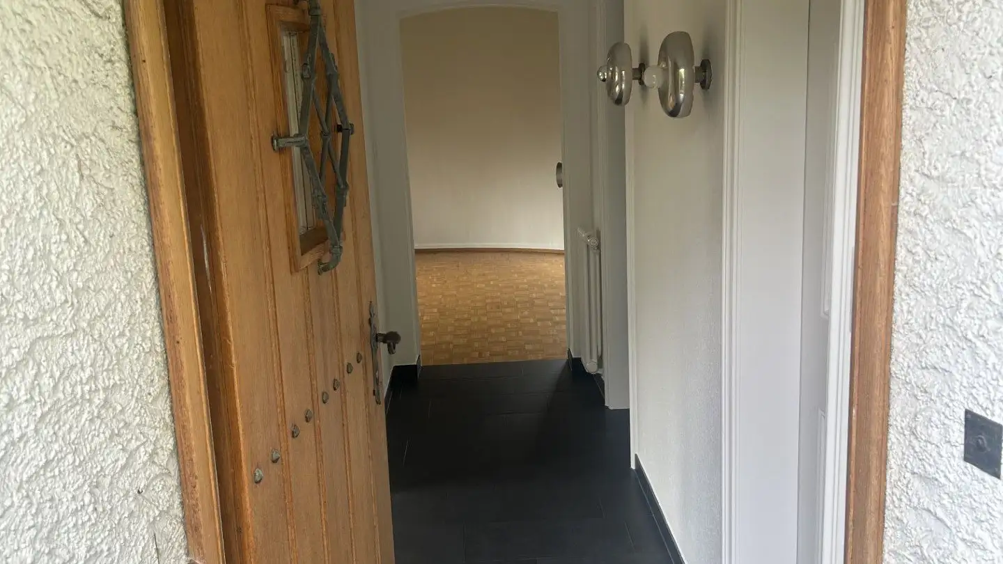 Appartement à louer - Strebelstrasse 16a, 9010 St. Gallen - Photo 3