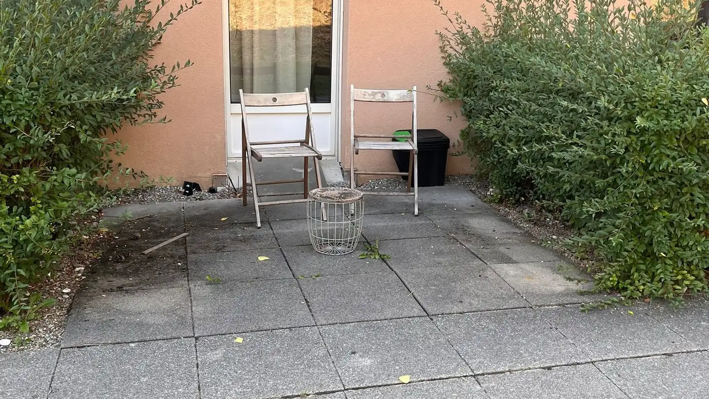 Apartment for rent - Chemin De Publoz 38b, 1070 Puidoux