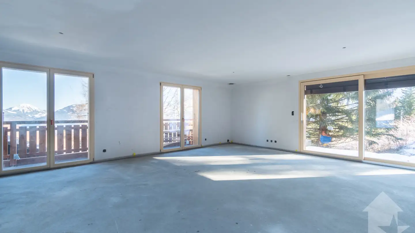 Chalet in vendita - Route Des Cerniers, 1871 Les Giettes - Foto 4