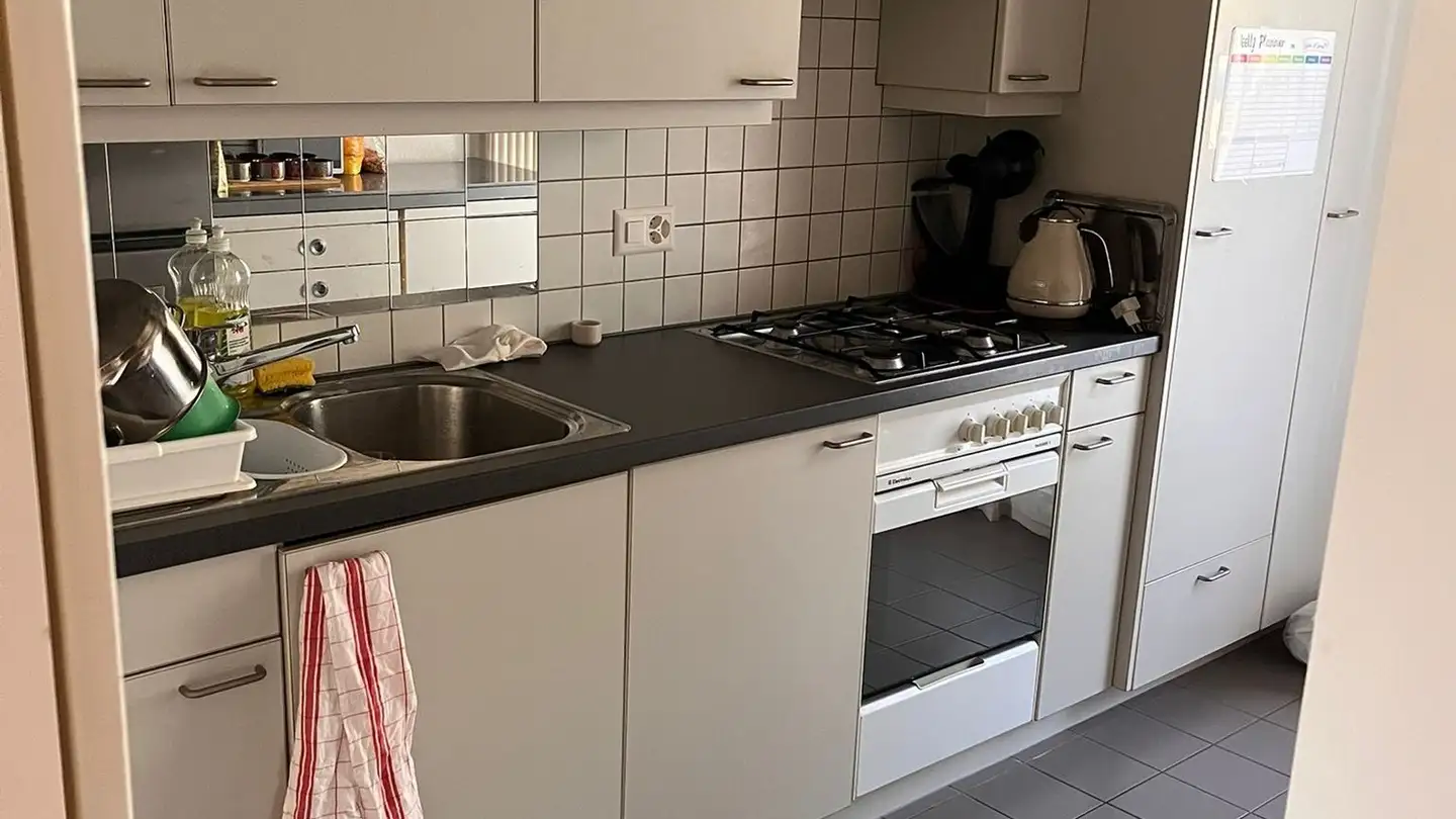 Appartamento in affitto - Chemin De Publoz 38b, 1070 Puidoux - Photo 2