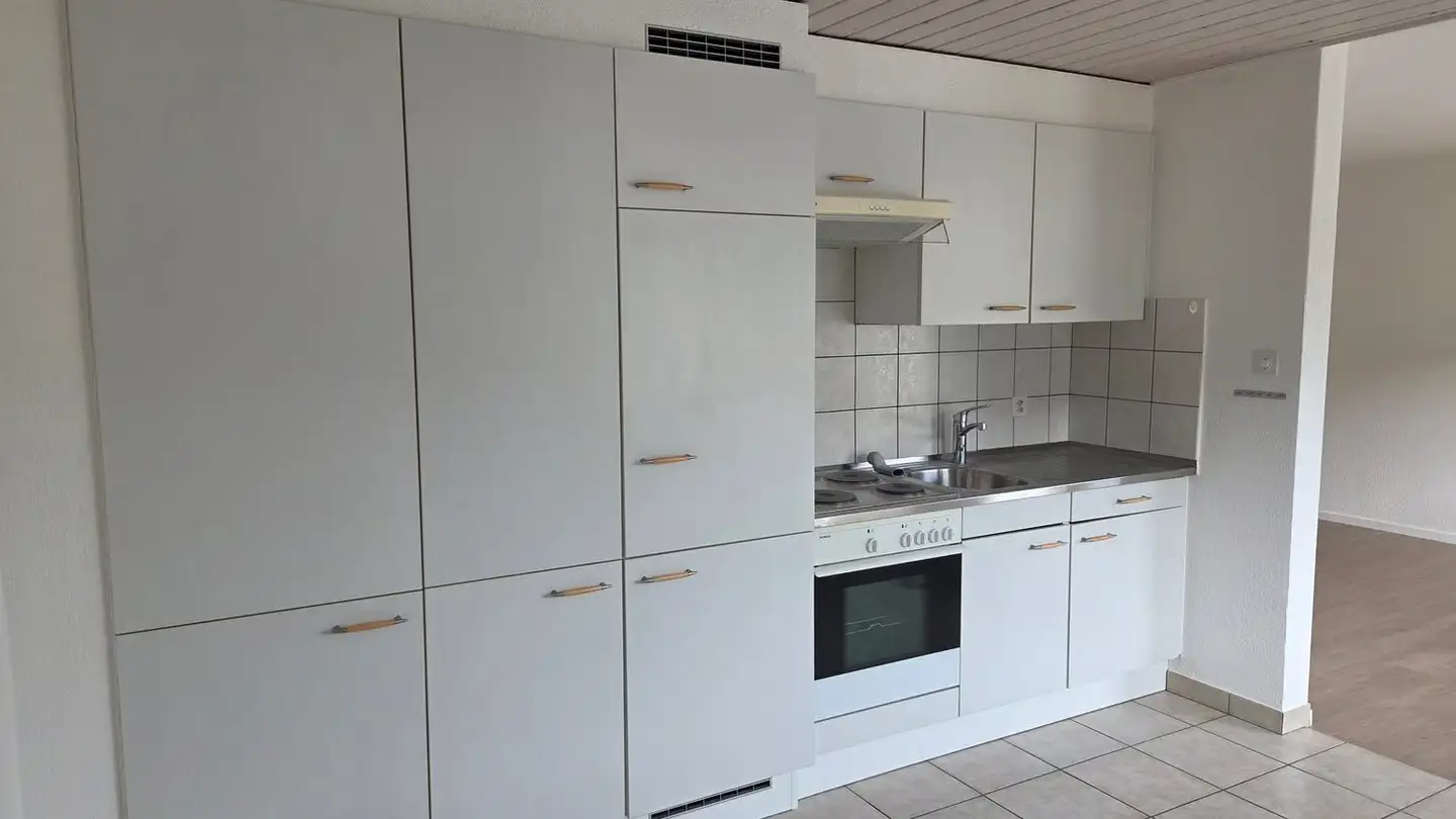 Appartamento in affitto - Rue Des Golats 12, 2740 Moutier