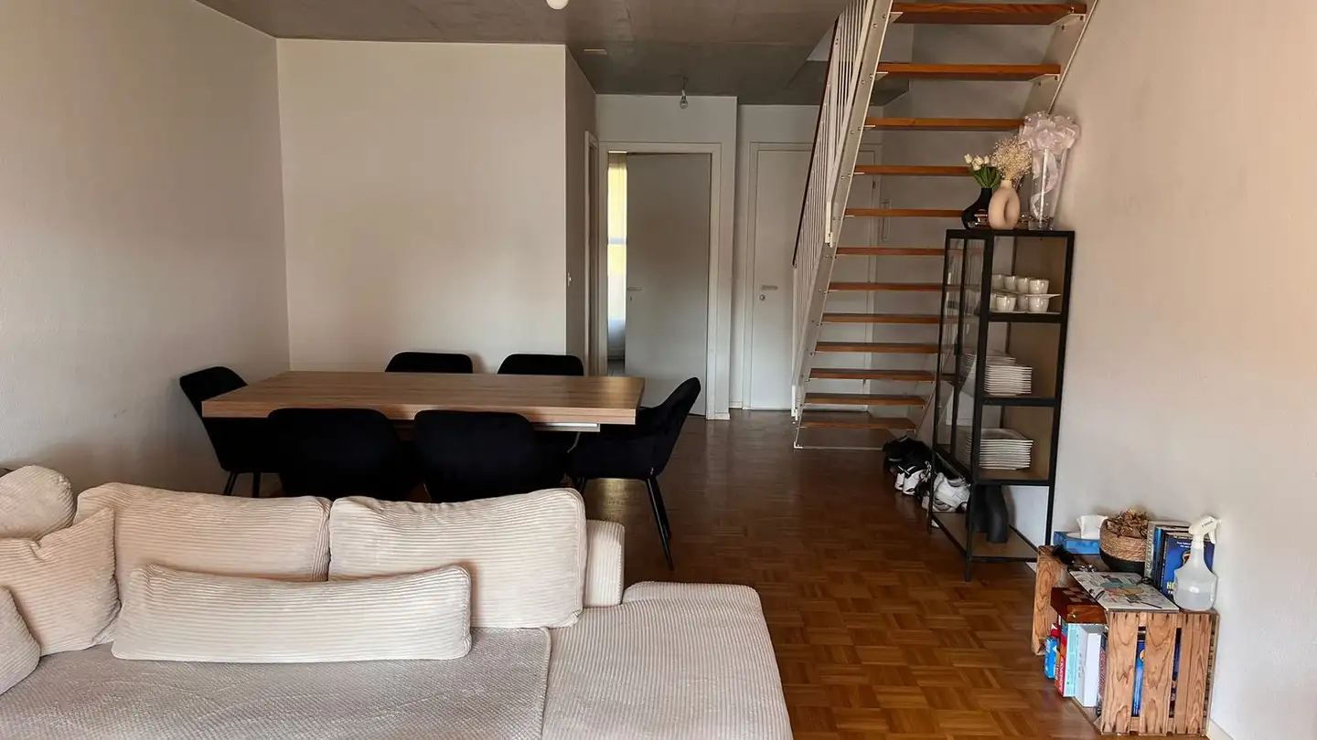 Appartamento in affitto - Chemin De Publoz 38b, 1070 Puidoux - Photo 3