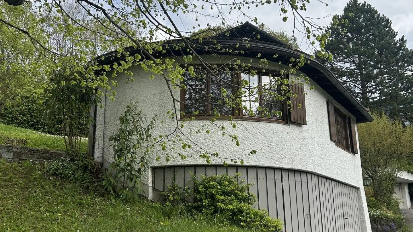Appartement à louer - Strebelstrasse 16a, 9010 St. Gallen