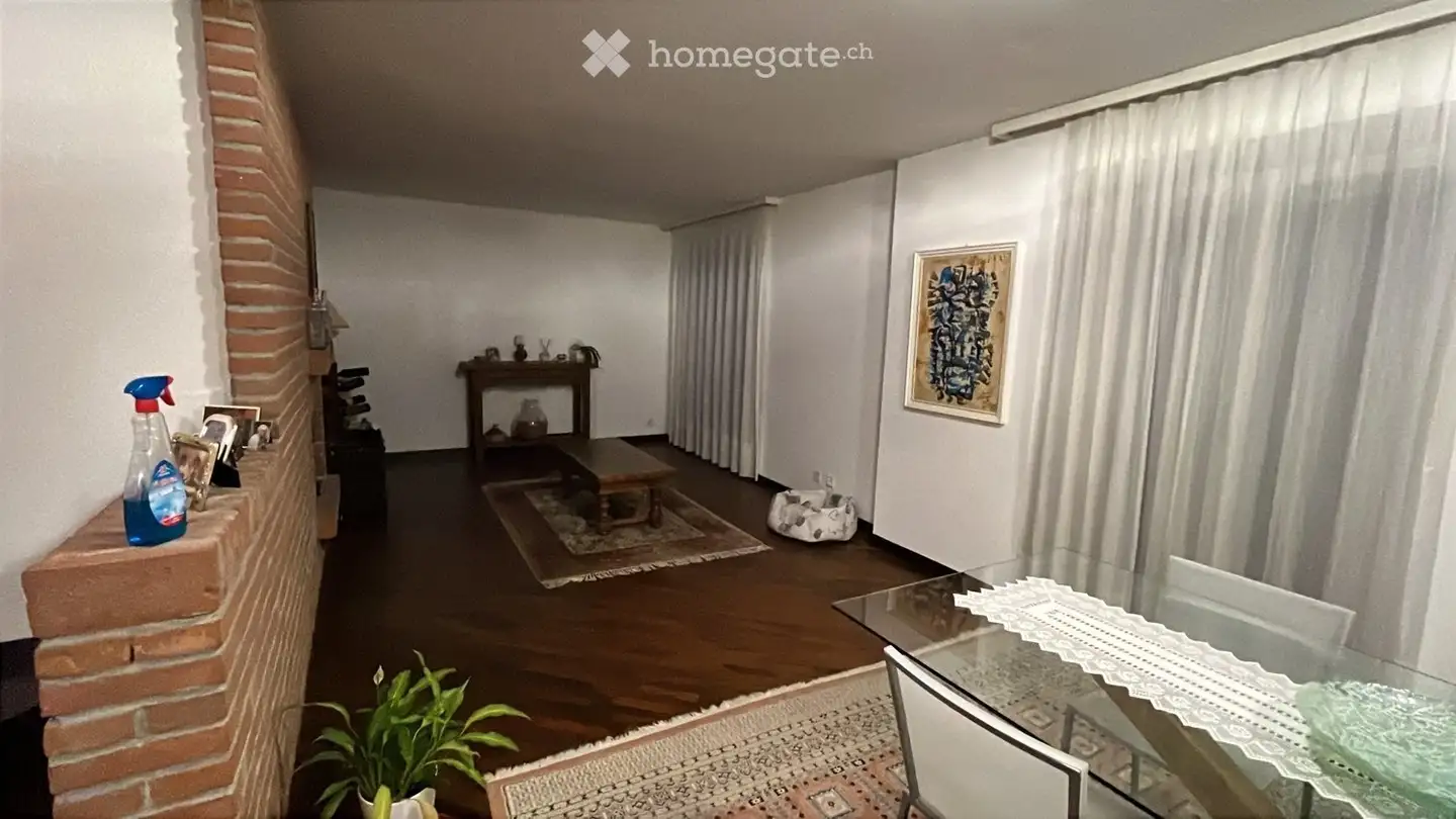 Maison individuelle à louer - 6925 Gentilino - Photo 3