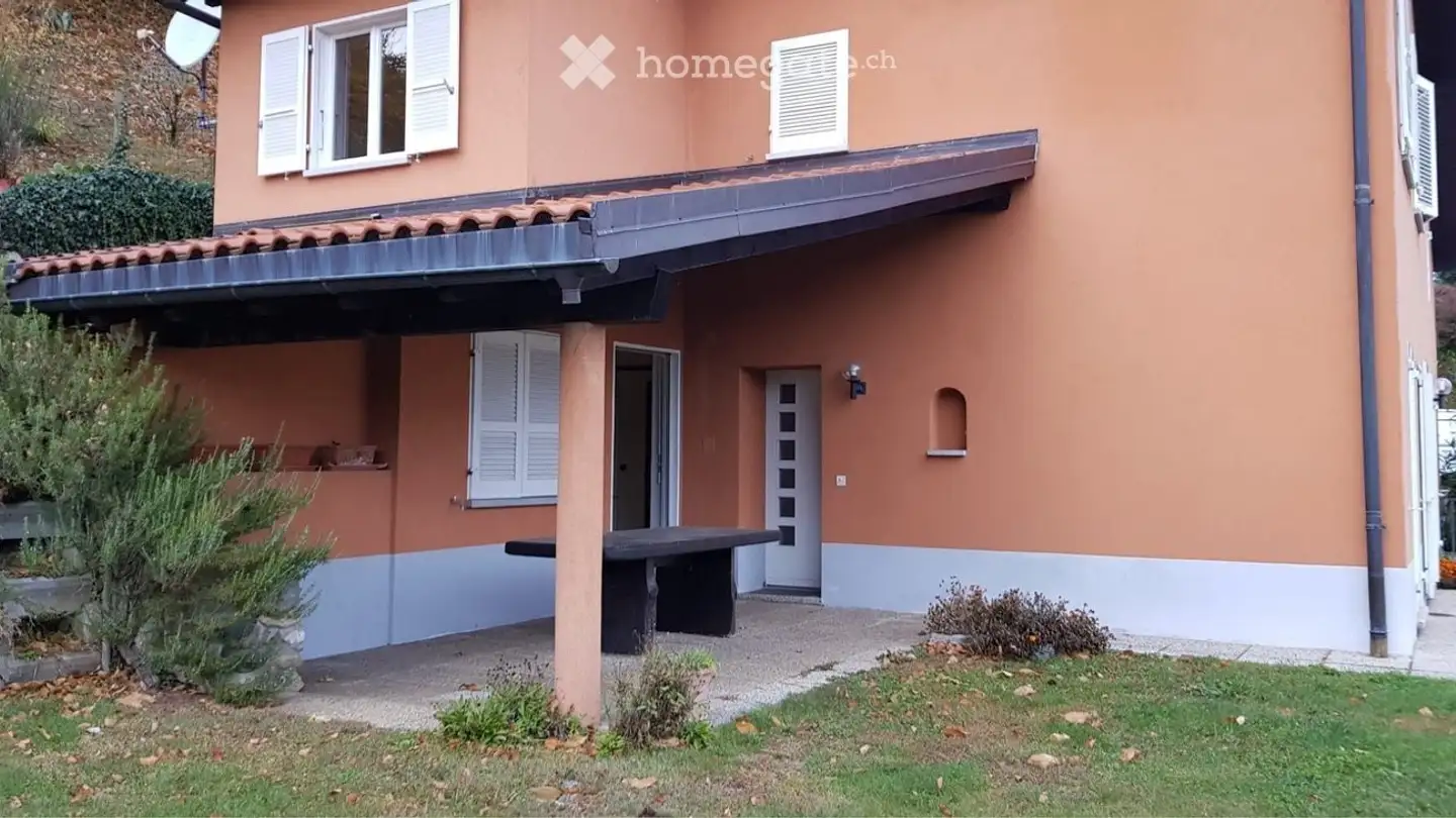 Maison individuelle à louer - 6925 Gentilino - Photo 4