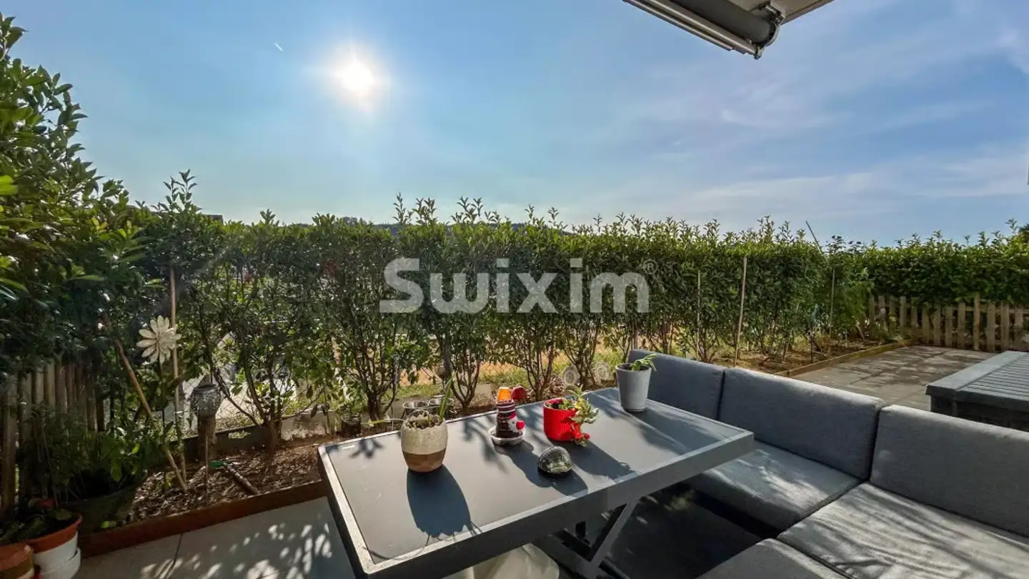 Apartment for sale - 1610 Oron-la-Ville