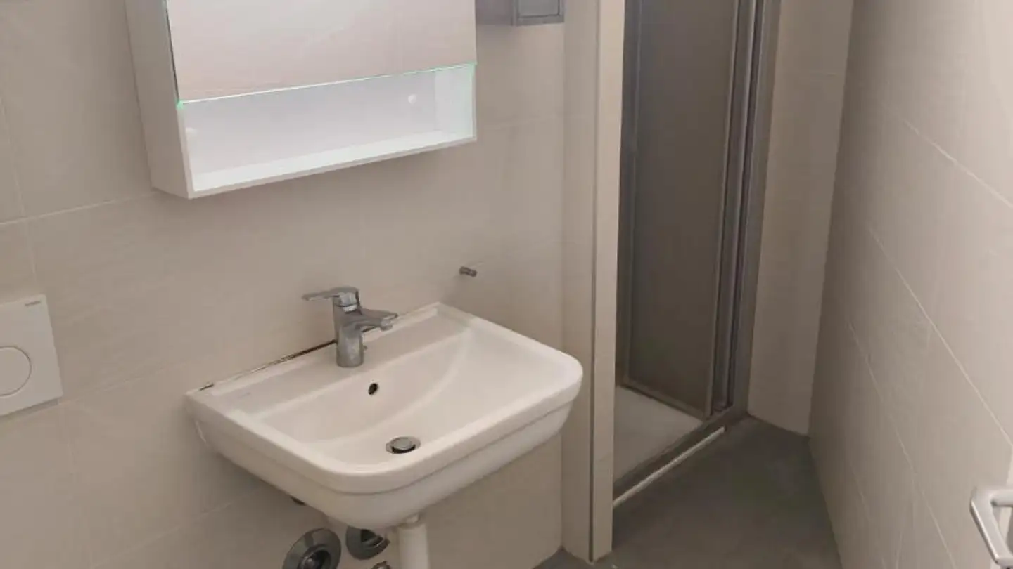 Studio in affitto - Avenue De Morges 72b, 1004 Lausanne