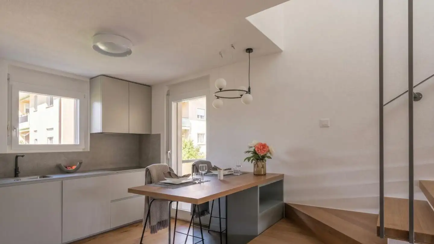 Apartment for sale - Strada Della Brima 11, 6612 Ascona