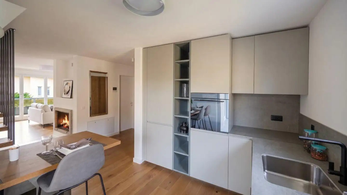 Apartment for sale - Strada Della Brima 11, 6612 Ascona - Photo 2