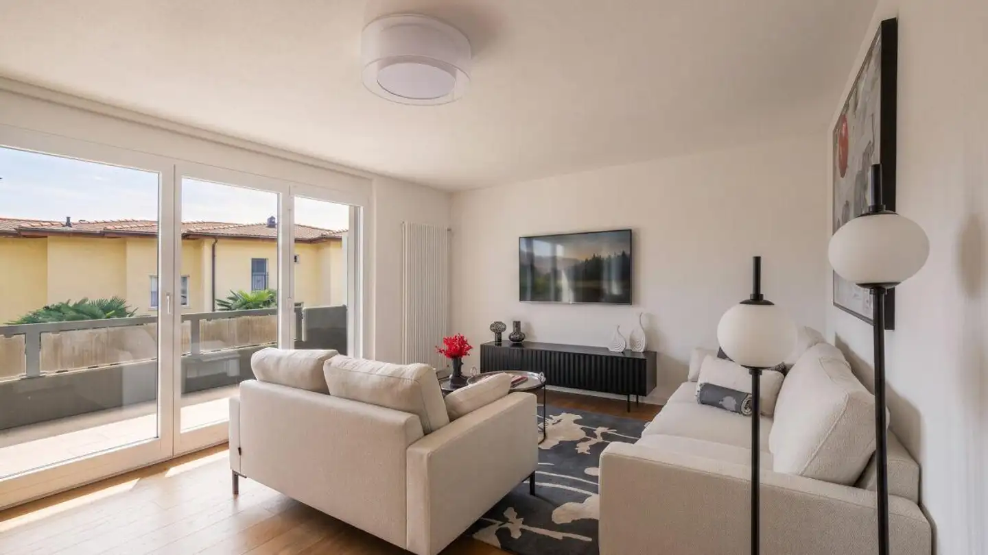 Apartment for sale - Strada Della Brima 11, 6612 Ascona - Photo 3