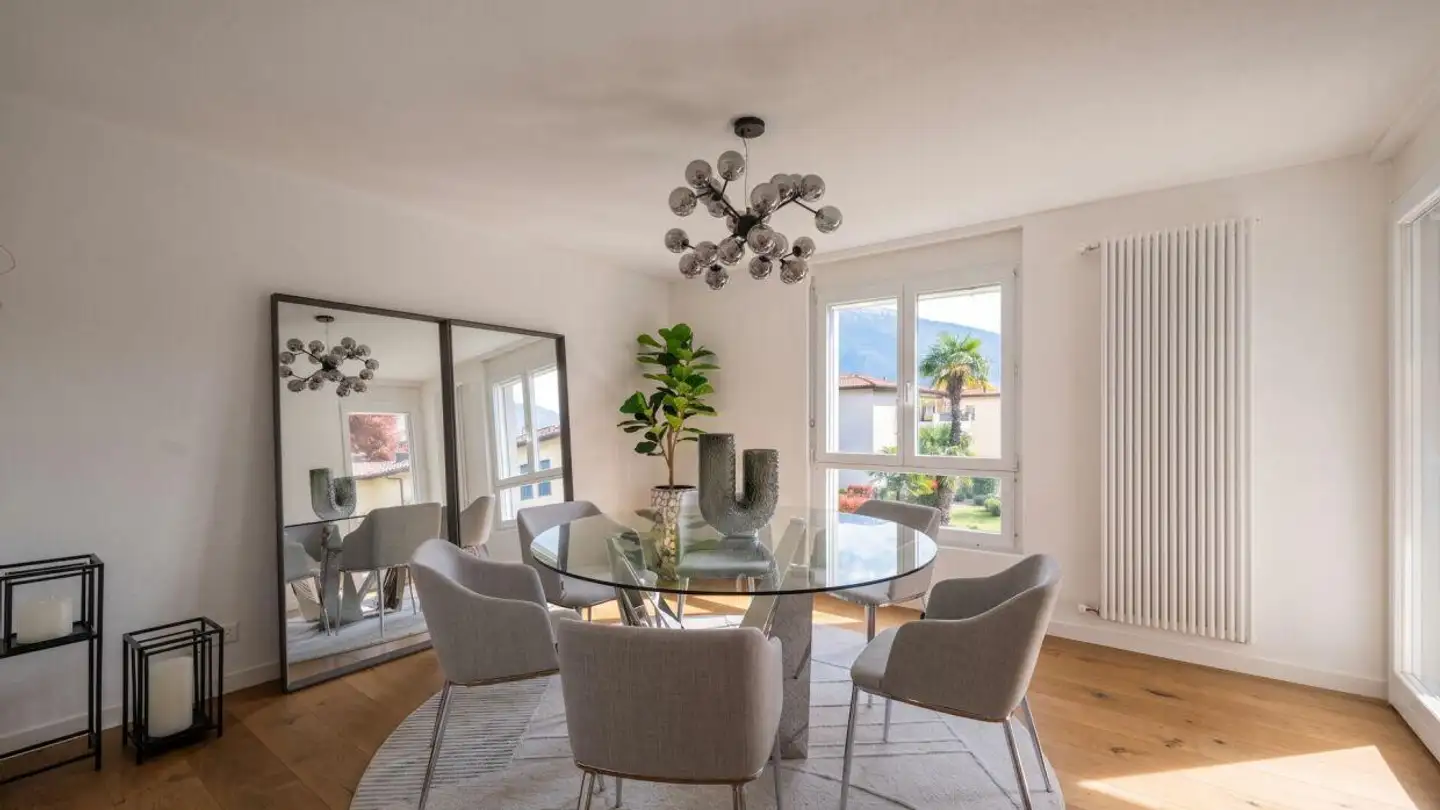 Apartment for sale - Strada Della Brima 11, 6612 Ascona - Photo 4