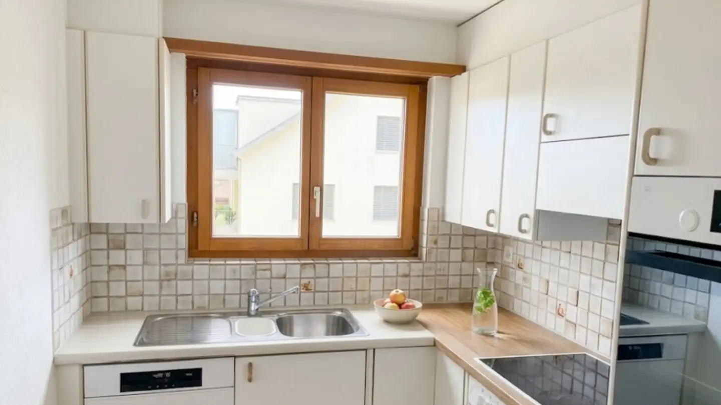 Wohnung mieten - Henzmannstrasse 31, 4800 Zofingen