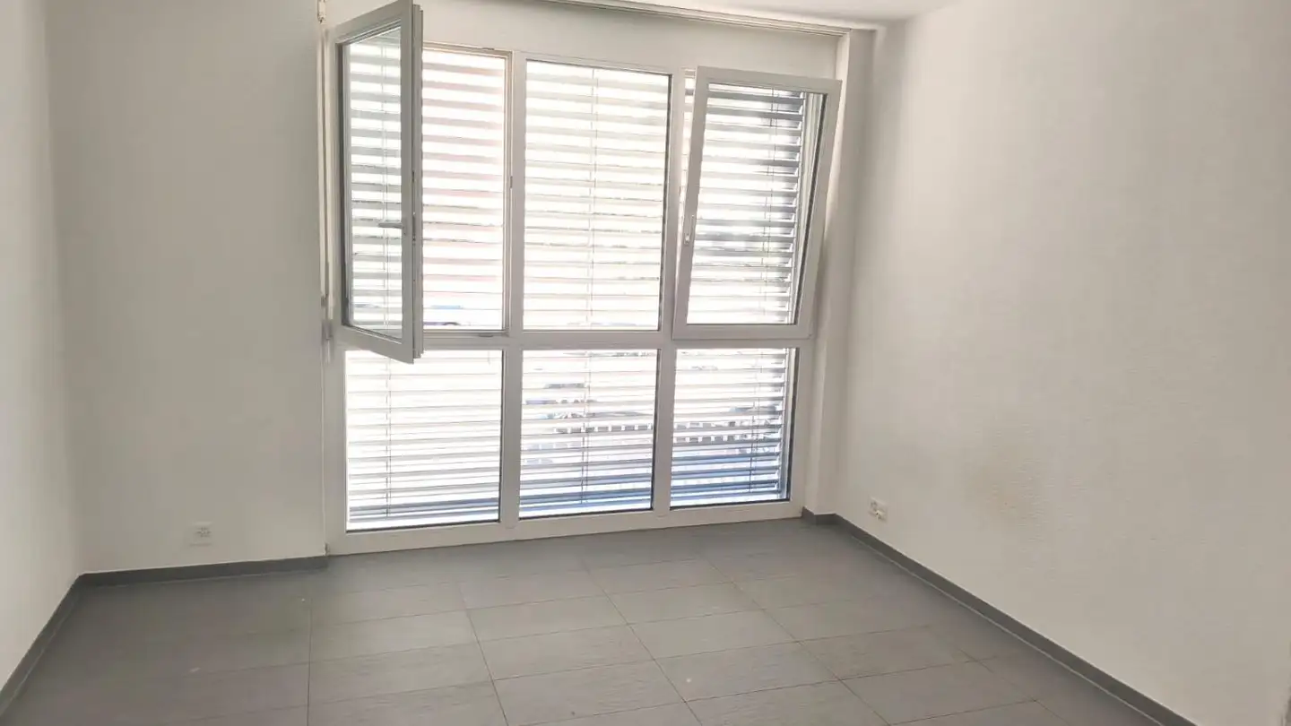 Studio in affitto - Avenue De Morges 72b, 1004 Lausanne - Foto 2